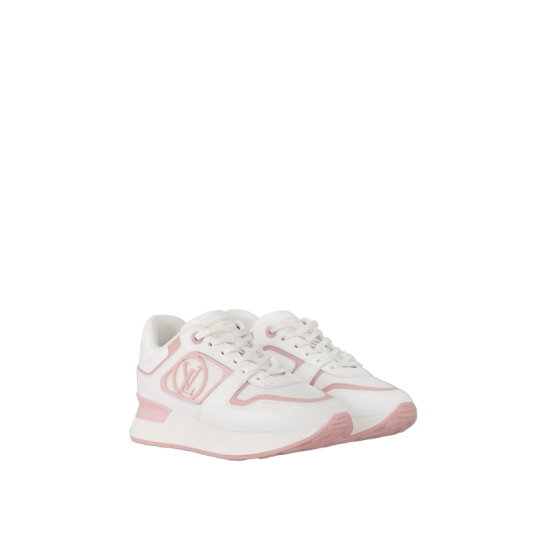 Neo Run Away Sneaker - Image 1
